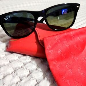 Disney Polarized Ray-Ban Limited Edition
